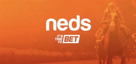 neds bonus bets - neds betting login.